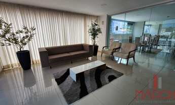 Imagem 3: Vendo apartamento com 2 quartos, sendo 1 suíte, no Cabo Branco, a 600 metros da praia