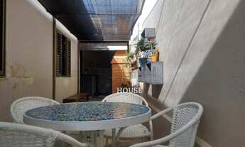 Imagem 4: Casa com 3 dormitórios à venda, 120 m² por R$ 370.000,00 - Centro - Estiva Gerbi/SP