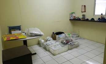 Imagem 6: Galpão/Depósito/Armazém para venda possui 540 metros quadrados em Beberibe - Recife - PE