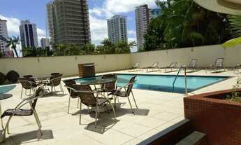 Imagem: Ed. Torre de Itauna 194 metros quadrados