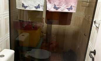 Imagem 4: V084 Apartamento Alto da Mooca