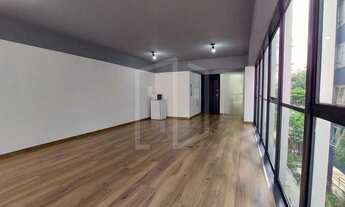 Imagem 5: São Paulo - Conjunto Comercial/Sala - Higienópolis