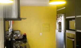 Imagem 7: Apartamento lindo 3 suítes 2 vagas e deposito no Panamby