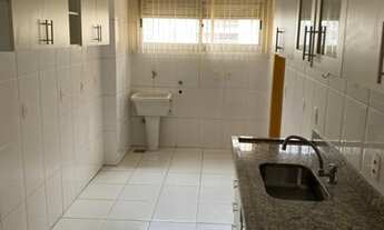 Imagem 6: Apartamento para Venda em Brasília, Sul (Águas Claras), 3 dormitórios, 1 suíte, 2 banheiro