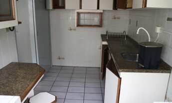 Imagem 4: APARTAMENTO, Residencial; 2 dormitorios, 1 bwc