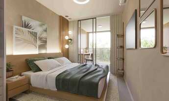 Imagem 2: Apartamento com 2 quartos em Tijuca - Rio de Janeiro - RJ