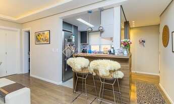 Imagem: PORTO ALEGRE - Apartamento Padrão - Petrópolis