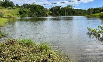 Imagem: Fazenda 32 alqueires, Ivolandia-GO