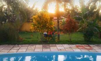 Imagem 7: EXCELENTE Casa c/piscina, 4 suites, num terreno de 1152m2 a poucos metros da Lagoa. Também