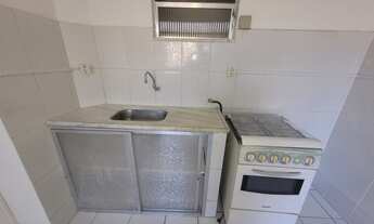 Imagem 5: Kitnet/conjugado para venda com 20 metros quadrados com 1 quarto em Centro - Rio de Janeir