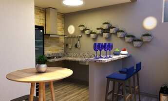 Imagem 5: Apartamento QN 120, Lotes 1, 2, e 3, Samambaia Sul (DF