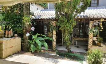 Imagem 5: Casa de condomínio para venda com 120 metros quadrados com 3 quartos