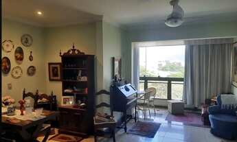 Imagem: Apartamento de 2 quartos para venda no Alfa