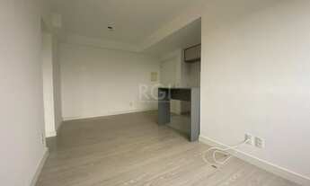 Imagem 3: Apartamento 2 quartos, ultimo andar com linda vista pra Guaíba, 1 vaga e infra estrutura c