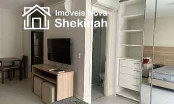 Imagem 6: SãO PAULO - Loft - Itaim Bibi