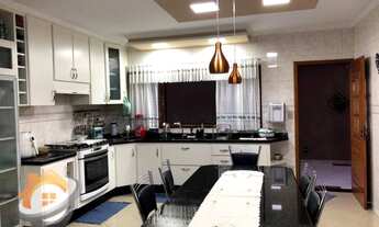 Imagem 6: Sobrado com 4 dormitórios à venda, 324 m² por R$ 1.389.000,00 - Jardim Cidade Pirituba - S