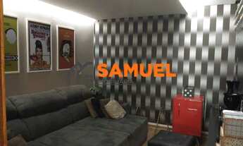 Imagem 4: Casa de rua-À VENDA-Guará I-Brasília-DF