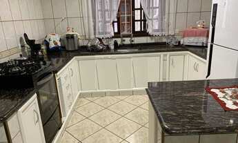 Imagem 2: SOBRADO EXCELENTE - ESTUDA TROCA POR APTO. COM CONDOMÍNIO MENOR VALOR