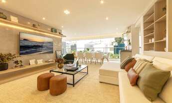 Imagem 6: PRONTO PARA MORAR - 110m2 - ALTO DE PINHEIROS