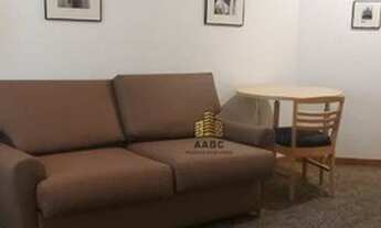 Imagem 4: Flat com 1 dormitório para alugar, 35 m² - Vila Clementino - São Paulo/SP