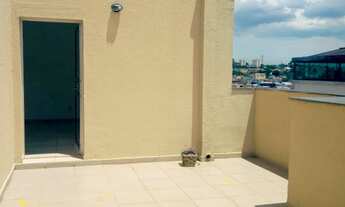 Imagem 2: Apartamento para Venda - Jd. Santa Terezinha, São Paulo - 99m²