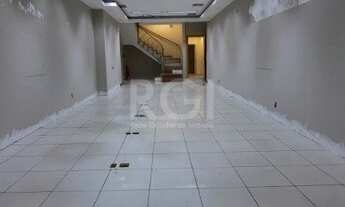 Imagem: PORTO ALEGRE - Loja/Salão - Centro Histórico