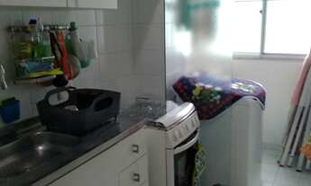 Imagem 6: Excelente Apartamento para venda tem 68 metros quadrados em Glória - Macaé - Rio de Janeir