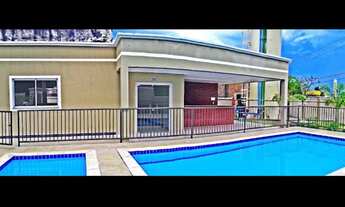 Imagem 3: Parque chapada verde apto na avenida da feb