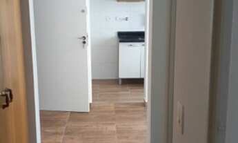 Imagem 6: Apartamento para aluguel com 45 metros quadrados com 1 quarto em Barra Funda - São Paulo