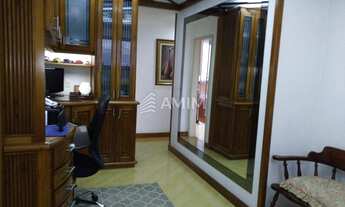 Imagem 6: Apartamento para venda tem 220 m² com 4 quartos em Icaraí - Niterói - RJ