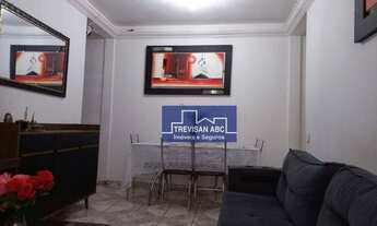 Imagem 2: Apto no Baeta Neves/SBC 2 dorms, 1 ste, 1 vaga