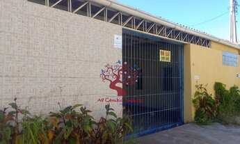 Imagem 3: BARRACAO COMERCIAL em CAMPINAS - SP, JARDIM DO TREVO