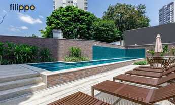 Imagem: Apartamento com 1 dormitório para alugar