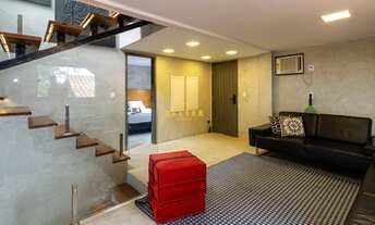 Imagem 7: Casa em condomínio com acesso à Praia de Geribá