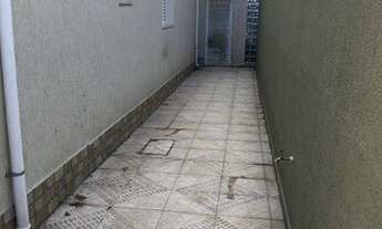 Imagem 4: Casa com 4 dormitórios à venda, 160 m² Jardim Jaraguá - São Paulo/SP