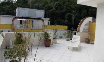 Imagem: Apartamento cobertura para venda com 100