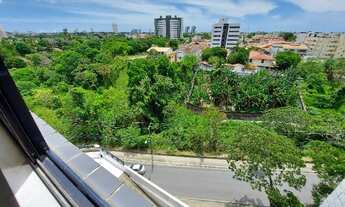 Imagem 5: Apartamento para venda tem 76 metros quadrados com 3 quartos em Gruta de Lourdes - Maceió