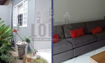 Imagem 6: Vendo Casa no Bairro Boa Esperança de Esquina