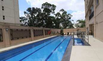 Imagem 5: Apartamento com 3 dormitórios à venda, 110 m² por R$ 1.279.000,00 - Alphaville Empresarial