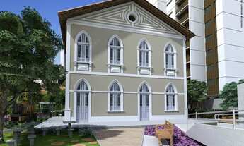 Imagem 7: Apartamento na Torre Poço para venda possui 147 metros quadrados com 4 quartos em Poço - R