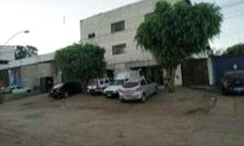 Imagem 3: Prédio para Venda em Brasília, Zona Industrial (Guará