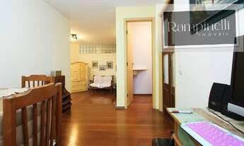 Imagem 4: APARTAMENTO AMPLO - PERDIZES PERTO DA PUC, ACEITA PERMUTA EM CAMPINAS