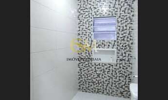 Imagem 7: Casa nova em Atibaia