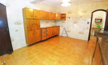 Imagem 6: Casa de Vila em Rua Fechada - sobrado - 148m2 - 3 quartos - 1 suíte - 2 vagas - Santana