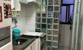 Imagem: V084 Apartamento Alto da Mooca