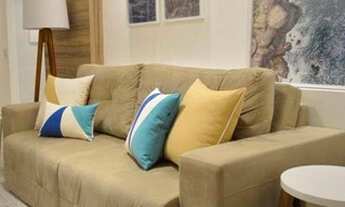 Imagem 5: APARTAMENTO 02 QUARTOS- COND. VILLAGE VERT