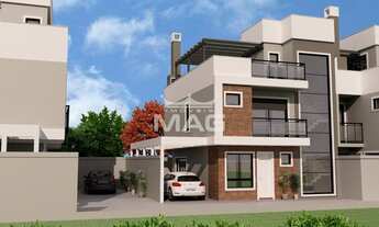 Imagem 5: CURITIBA - Sobrado Padrão - Água Verde