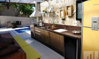 Imagem 3: Casa em Condomínio para Venda em Camaçari, Vila de Abrantes (Abrantes), 3 dormitórios, 3 s