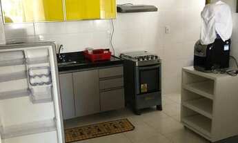 Imagem 2: Apartamento para Venda em João Pessoa, Camboinha, 3 dormitórios, 1 suíte, 2 banheiros