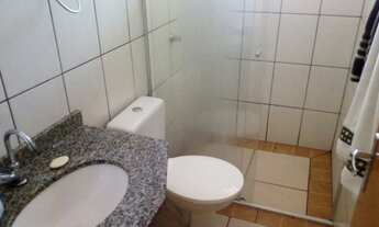 Imagem 7: Casa com 3 dormitórios 1 suíte - 80m² - 3 vagas - 400 metros da praia em Cibratel II - Ita